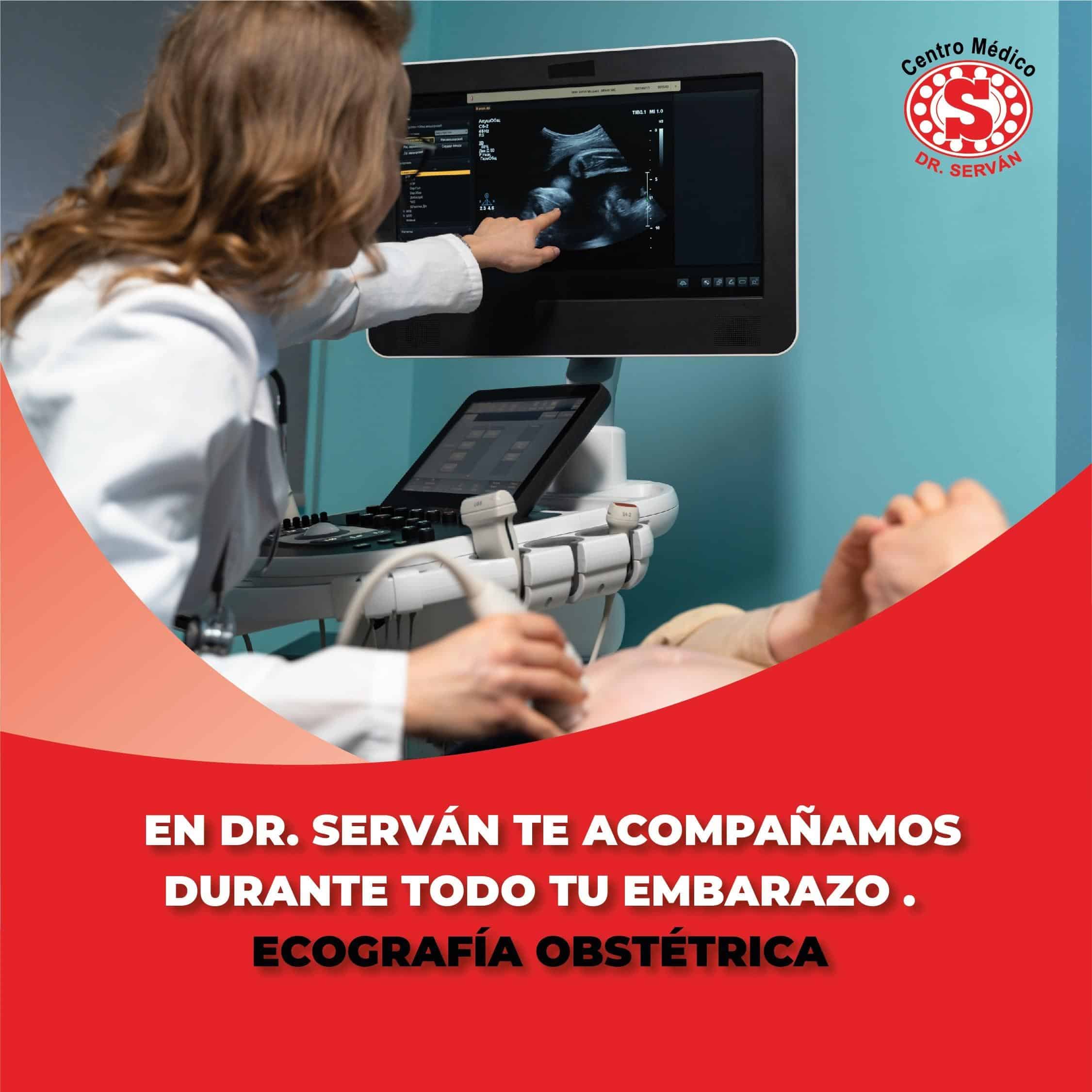 Equipos médicos para ecografía obstétrica: calidad y precisión
